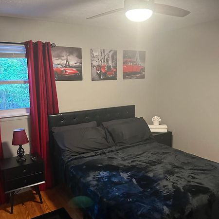 Serene Retreat! 420 Friendly In Designated Area, 3 Minutes To Downtown Ρίτσμοντ Εξωτερικό φωτογραφία