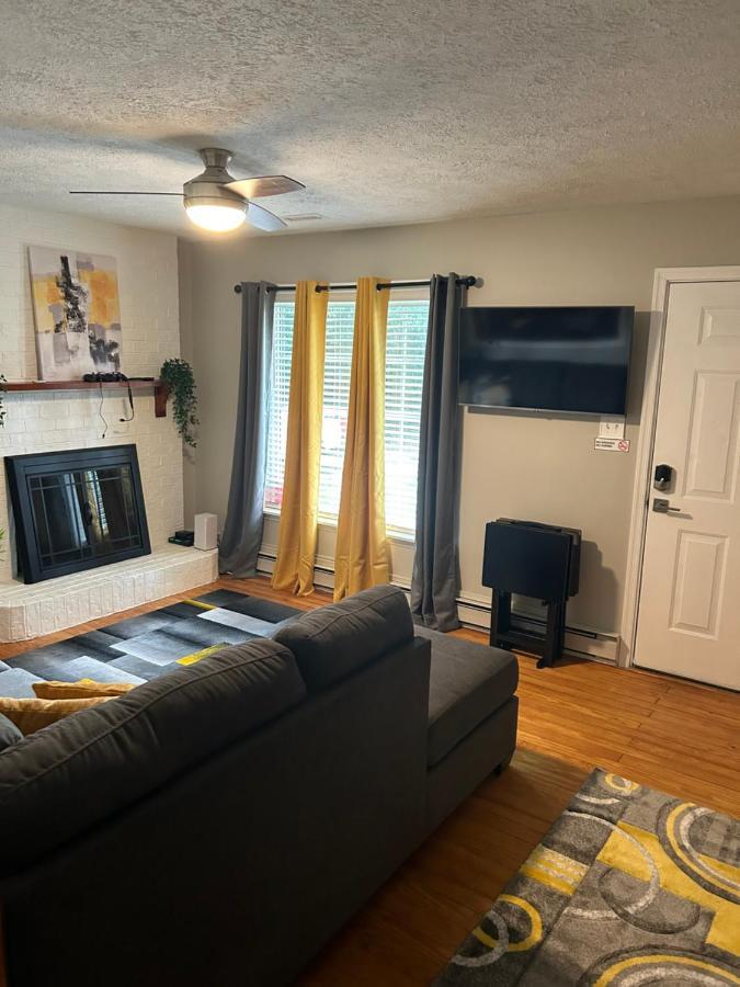 Serene Retreat! 420 Friendly In Designated Area, 3 Minutes To Downtown Ρίτσμοντ Εξωτερικό φωτογραφία