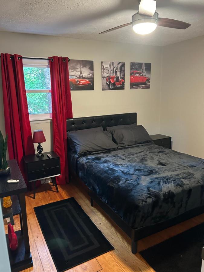 Serene Retreat! 420 Friendly In Designated Area, 3 Minutes To Downtown Ρίτσμοντ Εξωτερικό φωτογραφία