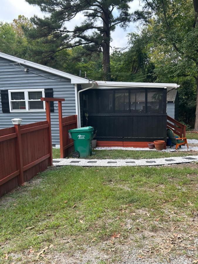 Serene Retreat! 420 Friendly In Designated Area, 3 Minutes To Downtown Ρίτσμοντ Εξωτερικό φωτογραφία