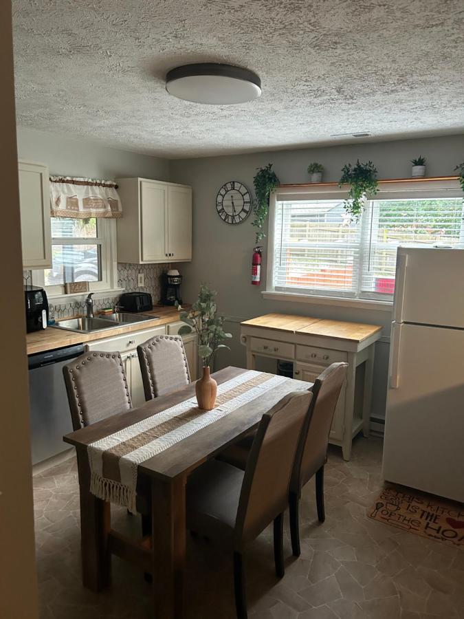 Serene Retreat! 420 Friendly In Designated Area, 3 Minutes To Downtown Ρίτσμοντ Εξωτερικό φωτογραφία