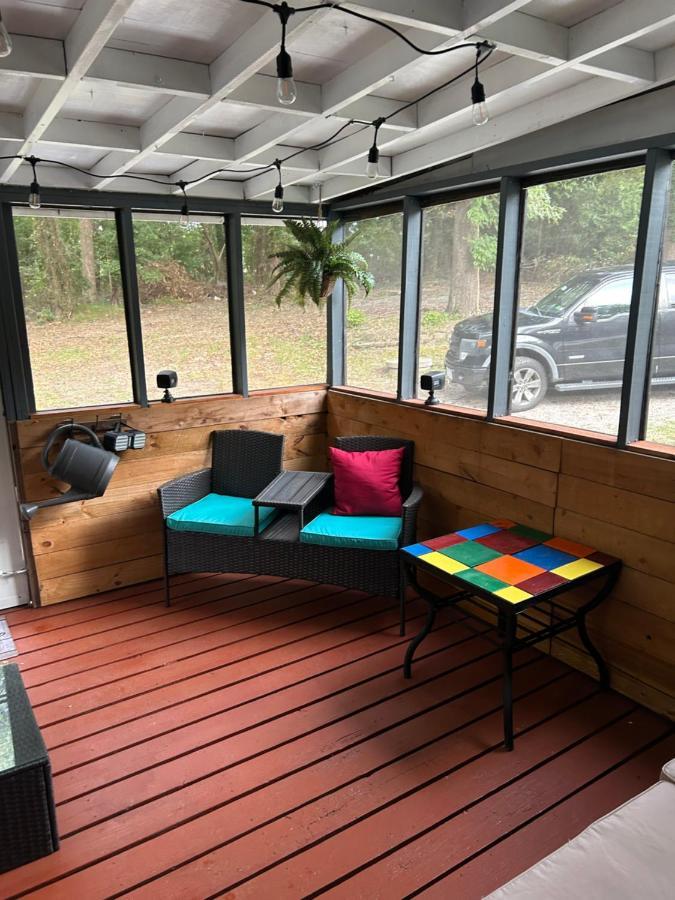 Serene Retreat! 420 Friendly In Designated Area, 3 Minutes To Downtown Ρίτσμοντ Εξωτερικό φωτογραφία