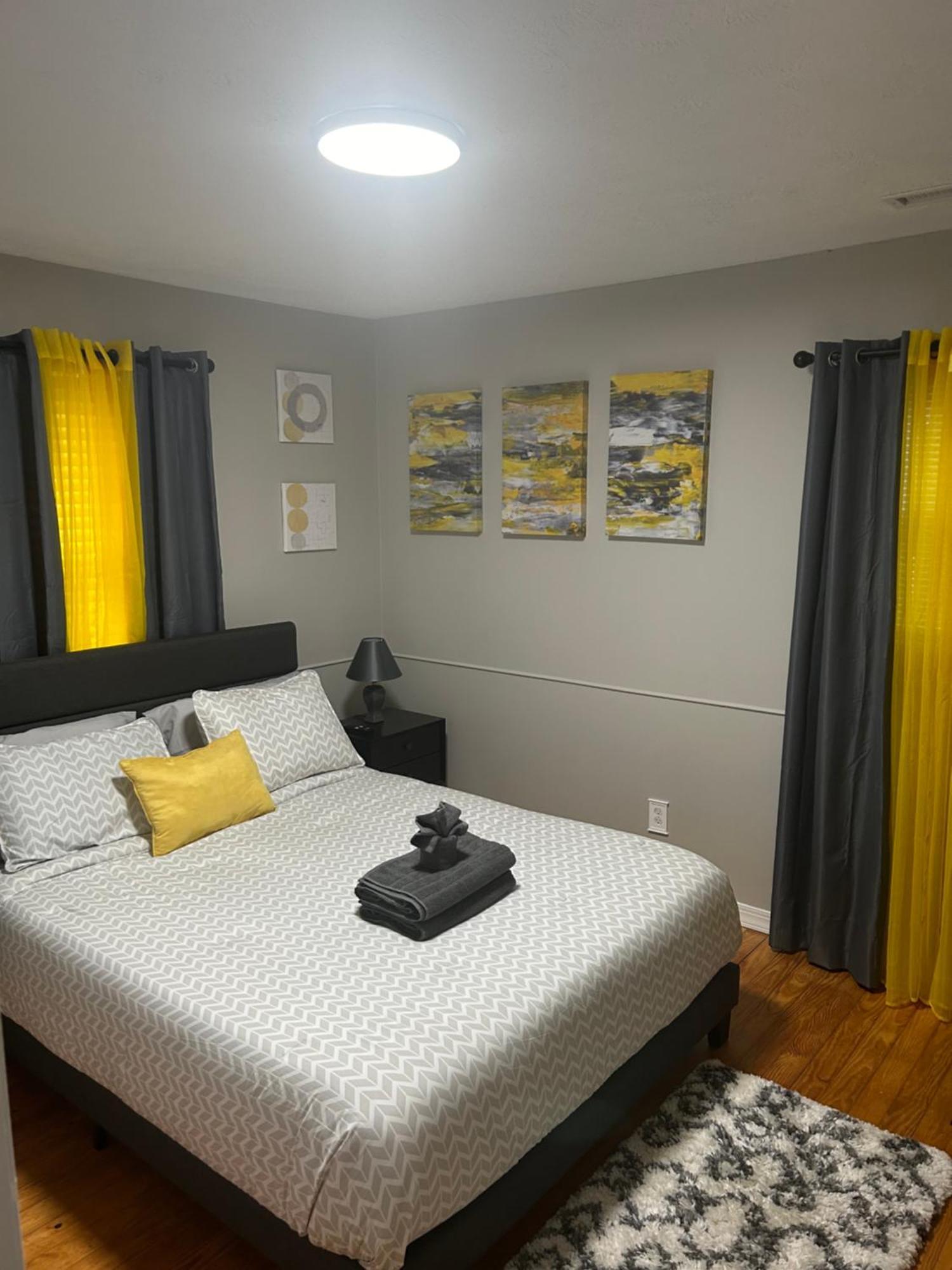 Serene Retreat! 420 Friendly In Designated Area, 3 Minutes To Downtown Ρίτσμοντ Εξωτερικό φωτογραφία