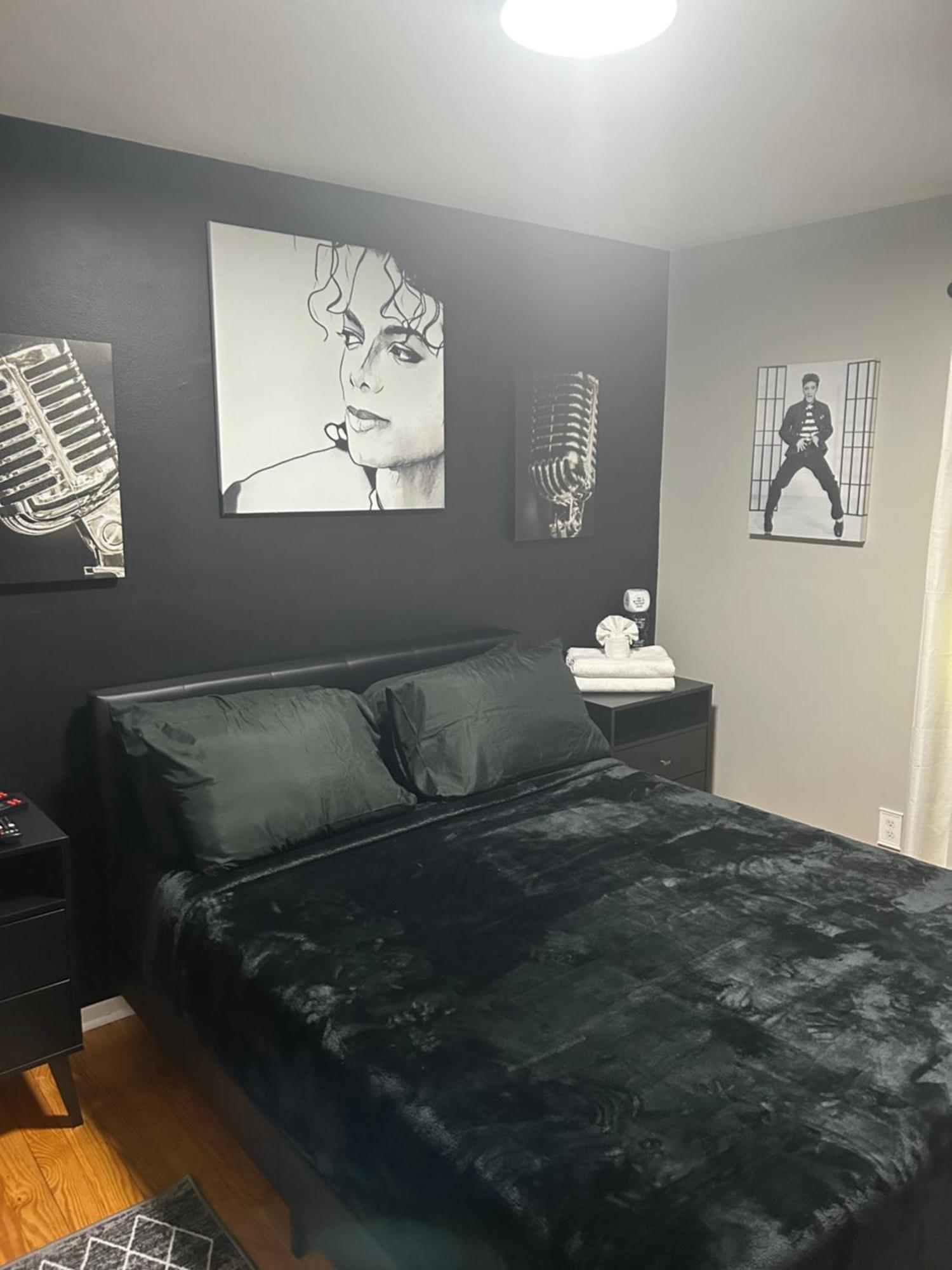 Serene Retreat! 420 Friendly In Designated Area, 3 Minutes To Downtown Ρίτσμοντ Εξωτερικό φωτογραφία