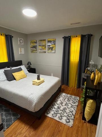 Serene Retreat! 420 Friendly In Designated Area, 3 Minutes To Downtown Ρίτσμοντ Εξωτερικό φωτογραφία