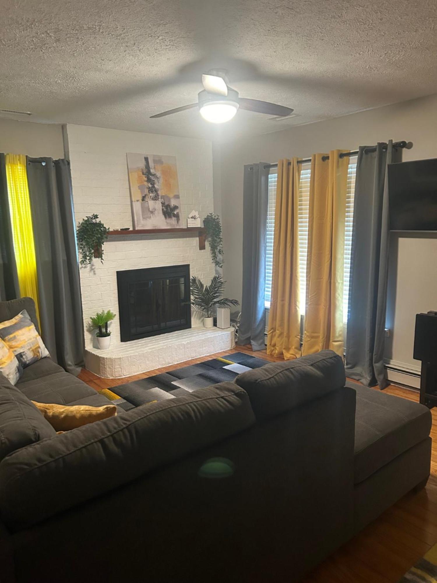 Serene Retreat! 420 Friendly In Designated Area, 3 Minutes To Downtown Ρίτσμοντ Εξωτερικό φωτογραφία