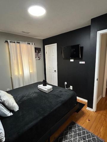 Serene Retreat! 420 Friendly In Designated Area, 3 Minutes To Downtown Ρίτσμοντ Εξωτερικό φωτογραφία
