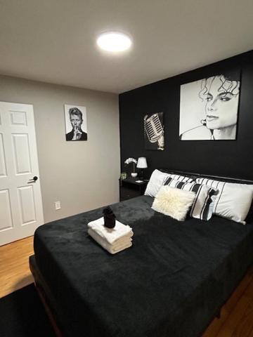 Serene Retreat! 420 Friendly In Designated Area, 3 Minutes To Downtown Ρίτσμοντ Εξωτερικό φωτογραφία