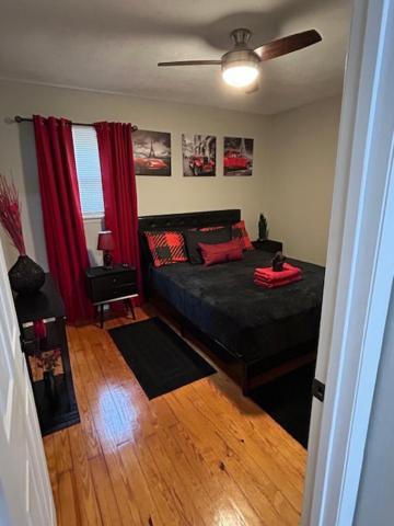 Serene Retreat! 420 Friendly In Designated Area, 3 Minutes To Downtown Ρίτσμοντ Εξωτερικό φωτογραφία