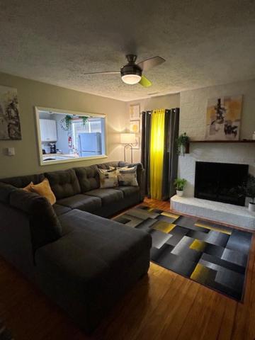 Serene Retreat! 420 Friendly In Designated Area, 3 Minutes To Downtown Ρίτσμοντ Εξωτερικό φωτογραφία